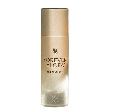 Forever Living Products Alofa fragrance for women FL643 photo