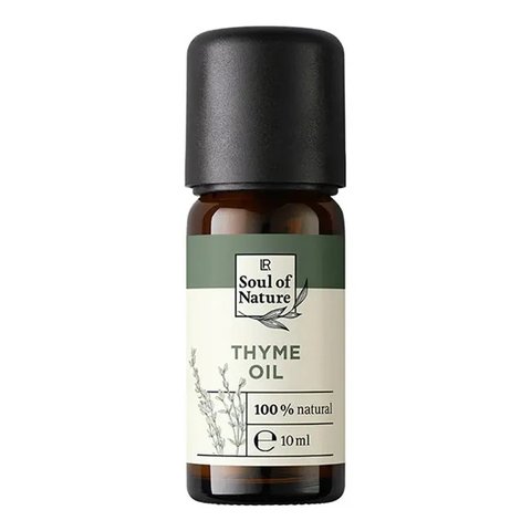 Essential oil "Thyme" LR LR26086 photo