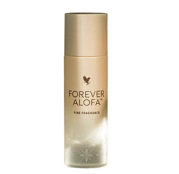 Forever Living Products Alofa fragrance for women FL643 photo