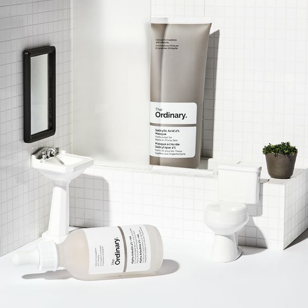 The Ordinary - Salicylic Acid 2% Masque - Маска с 2% салициловой кислотой - 100ml ordi_8204 фото