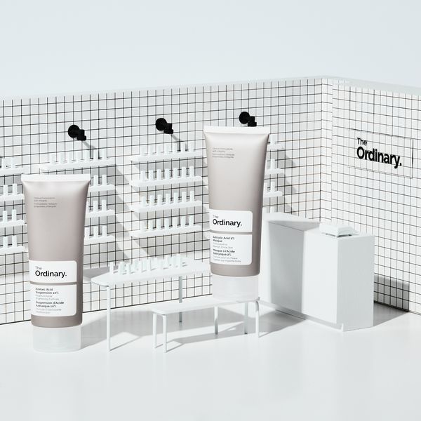 The Ordinary - Salicylic Acid 2% Masque - Маска с 2% салициловой кислотой - 100ml ordi_8204 фото