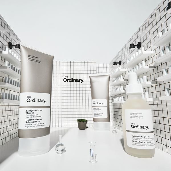 The Ordinary - Salicylic Acid 2% Masque - Маска с 2% салициловой кислотой - 100ml ordi_8204 фото