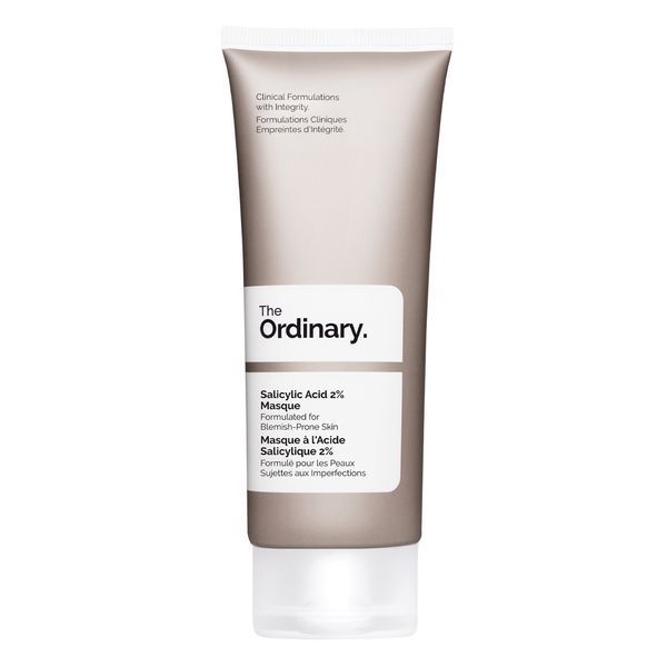 The Ordinary - Salicylic Acid 2% Masque - Маска с 2% салициловой кислотой - 100ml ordi_8204 фото