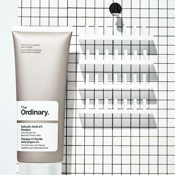 The Ordinary - Salicylic Acid 2% Masque - Маска с 2% салициловой кислотой - 100ml ordi_8204 фото