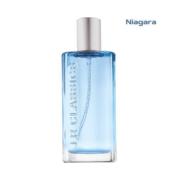 Парфюмированная вода LR Classics для мужчин Ниагара, 50 мл LR3295-261 фото