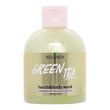 Увлажняющий гель для мытья рук и тела HOLLYSKIN Green Tea , 300 мл