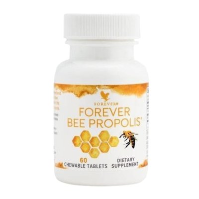 Форевер бджолиний прополіс Forever Living Products FLP00027 фото