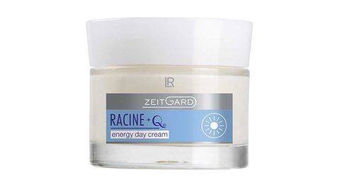 Zeitgard Racine Nourishing Day Cream LR28500 photo