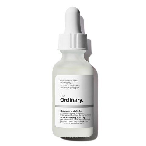 The Ordinary - Hyaluronic Acid 2% + B5 - Зволожувальна сироватка з гіалуроновою кислотою 2% та вітаміном B5 - 30ml ordi_20050 фото