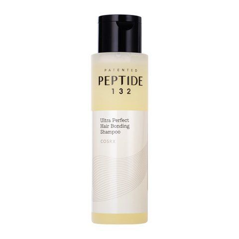 COSRX - PEPTIDE-132 Ultra Bonding Shampoo - Szampon wzmacniający i regenerujący do włos&oacute;w - 200 ml cosrx_25579 zdjęcie