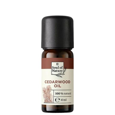 Essential oil "Cedar" LR LR26087 photo