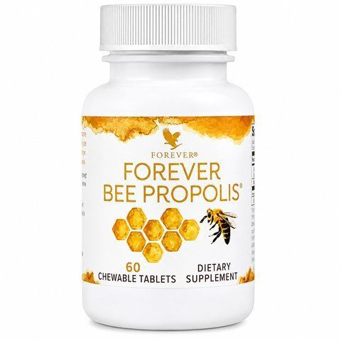 Форевер пчелиный прополис Forever Living Products FLP00027 фото