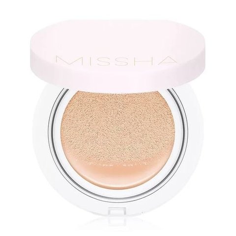 Missha M Magic Cushion SPF50+/PA+++ MSA05140 zdjęcie