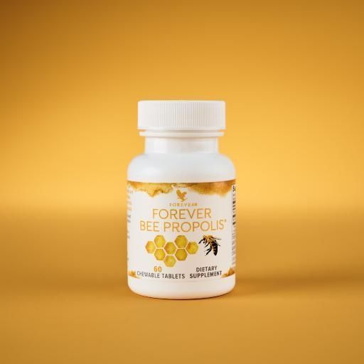 Форевер бджолиний прополіс Forever Living Products FLP00027 фото