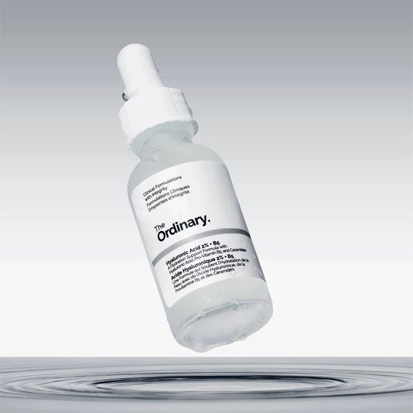 The Ordinary - Hyaluronic Acid 2% + B5 - Moisturising Serum with Hyaluronic Acid 2% and Vitamin B5 - 30ml ordi_20050 photo