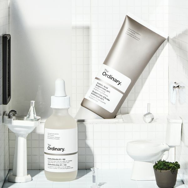 The Ordinary - Light Emulsion with Azelaic Acid 10% - Azelaic Acid Suspension 10% - 100ml ordi_8202 photo