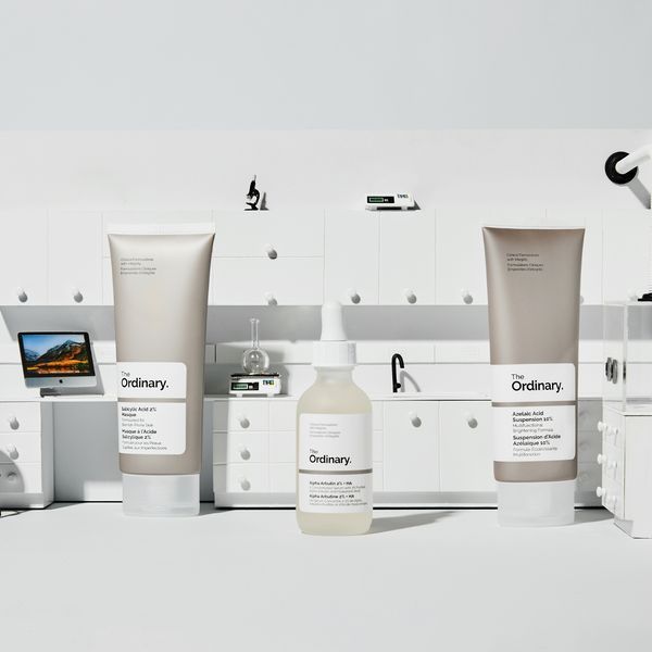 The Ordinary - Light Emulsion with Azelaic Acid 10% - Azelaic Acid Suspension 10% - 100ml ordi_8202 photo