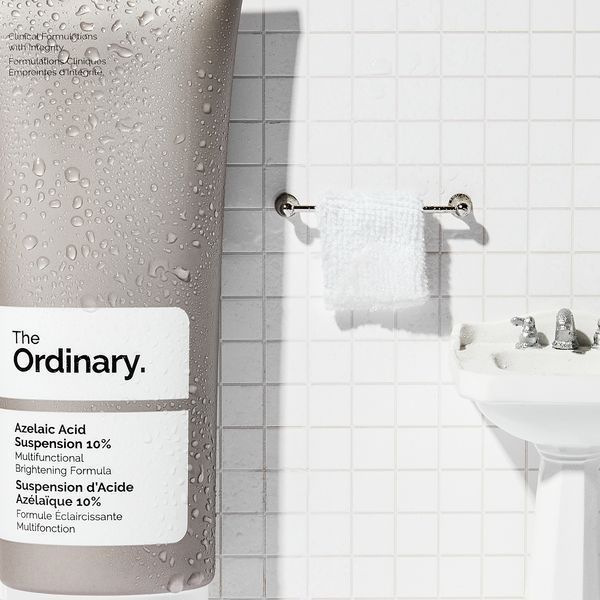 The Ordinary - Light Emulsion with Azelaic Acid 10% - Azelaic Acid Suspension 10% - 100ml ordi_8202 photo