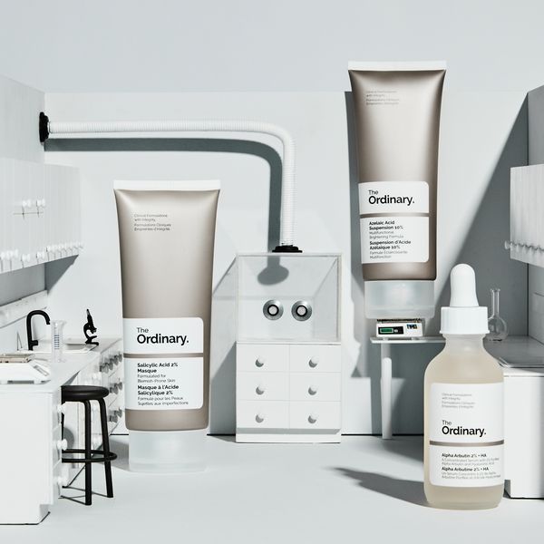 The Ordinary - Light Emulsion with Azelaic Acid 10% - Azelaic Acid Suspension 10% - 100ml ordi_8202 photo