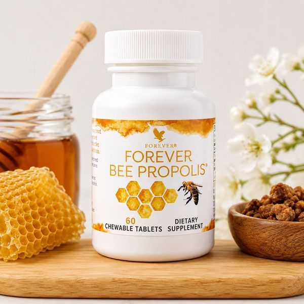 Форевер бджолиний прополіс Forever Living Products FLP00027 фото