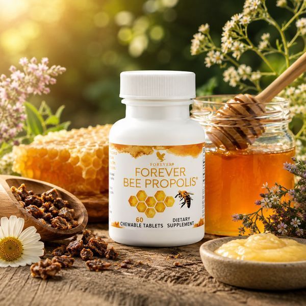 Форевер бджолиний прополіс Forever Living Products FLP00027 фото