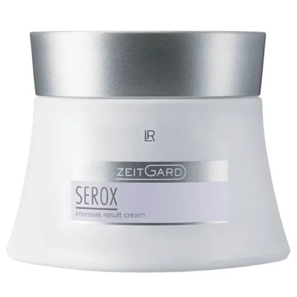 LR ZEITGARD Serox Intensive Cream FL28244 photo