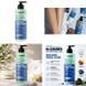 Скраб для ног из вулканической пемзы и перлита Foot Professional Care Mr.SCRUBBER MR0798 фото 5