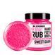Mr Scrubber Sweet Guava Sugar Baby Hands Feet & Body Scrub cukrowy peeling do ciała z guawą MRS0017 zdjęcie 2