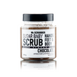 Sugar Baby Chocolate body scrub, 300 g