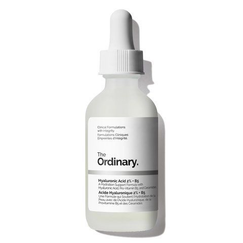 The Ordinary - Hyaluronic Acid 2% + B5 - Зволожувальна сироватка з гіалуроновою кислотою 2% та вітаміном B5 - 60ml ordi_20051 фото