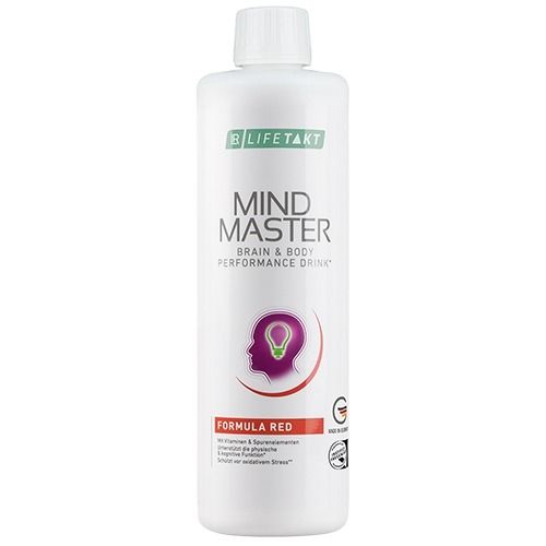 Mind Master Red LR80950 zdjęcie