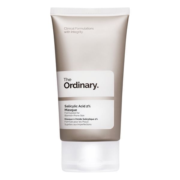 The Ordinary - Salicylic Acid 2% Masque - Маска с 2% салициловой кислотой - 50ml ordi_1563 фото