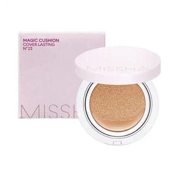 Missha M Magic Cushion SPF50+/PA+++ MSA05140-1 zdjęcie