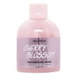 HOLLYSKIN Cherry Blossom Moisturizing Hand and Body Wash, 300 ml