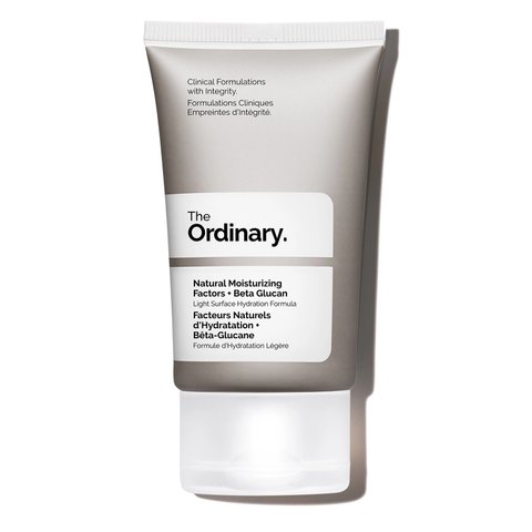 Увлажняющий крем с бета-глюканом (The Ordinary) Beta Glucan, 30 мл ordi_20516 фото