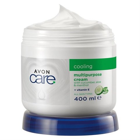 Multipurpose cream Avon Care 1485890 photo