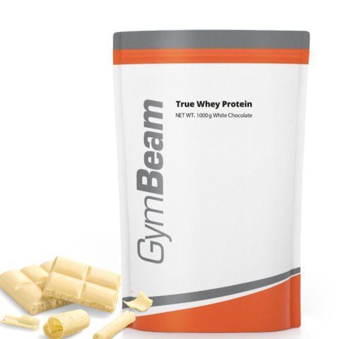 Протеїн True Whey - GymBeam GB8272-7 фото