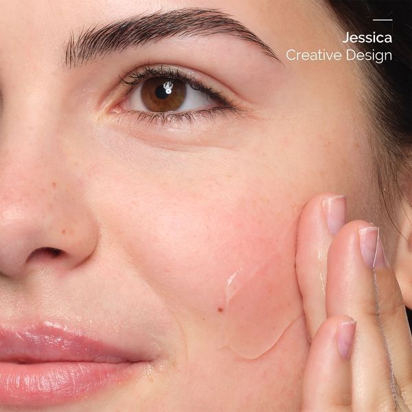 Moisturizer with beta glucan (The Ordinary) Beta Glucan, 30 ml ordi_20516 photo