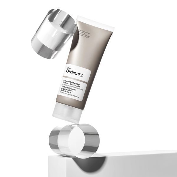 Moisturizer with beta glucan (The Ordinary) Beta Glucan, 30 ml ordi_20516 photo