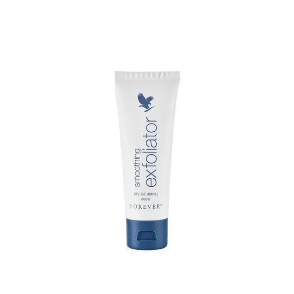 Cleansing and smoothing scrub Forever Smoothing Exfoliator FLP00559 photo