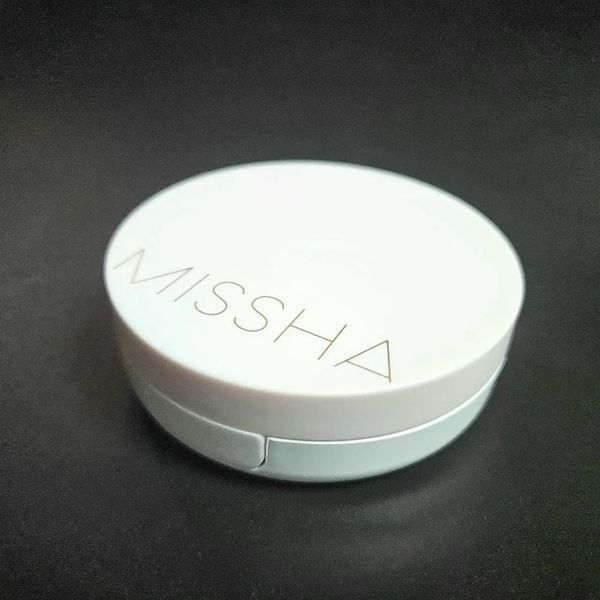 Missha Magic Cushion Moist Up SPF50+/PA+++ poduszka nawilżająca MS00143 zdjęcie