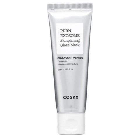 COSRX - PDRN EXOSOME Skinplaning Glaze Mask - Пилинг-маска - 50ml cosrx_27026 фото