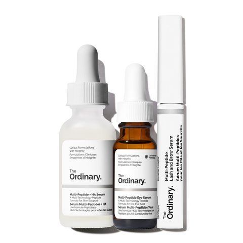 The Ordinary - Power of Peptides Set ordi_18773 photo