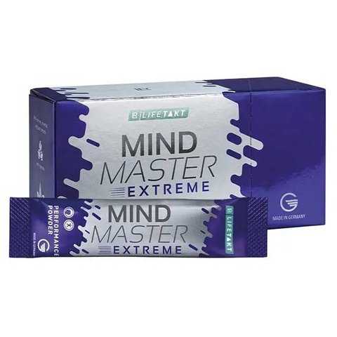 Mind Master Extreme LR LR80980 zdjęcie