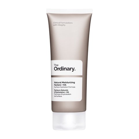 The Ordinary - Natural Moisturizing Factors + HA - Крем зволожувальний із гіалуроновою кислотою ordi_884 фото