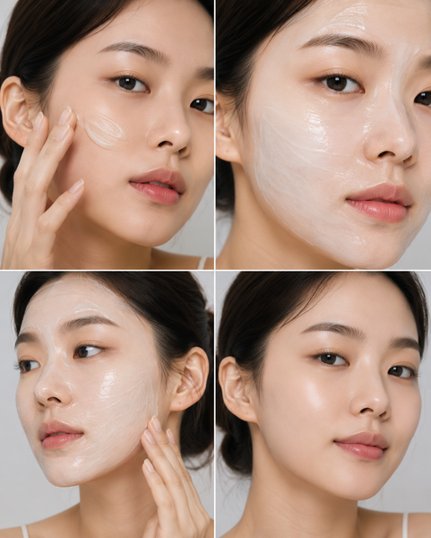 COSRX - PDRN EXOSOME Skinplaning Glaze Mask - Пилинг-маска - 50ml cosrx_27026 фото