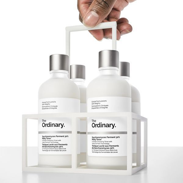 The Ordinary - Saccharomyces Ferment 30% Milky Toner - Smoothing Enzyme Toner - 100ml ordi_21357 photo