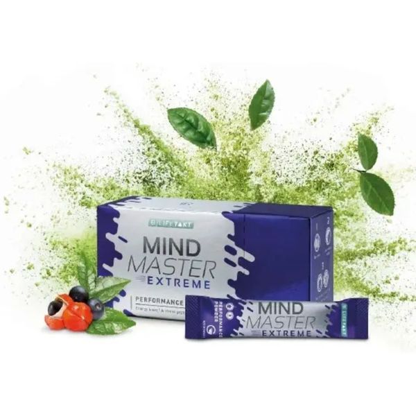 Mind Master Extreme LR LR80980 photo