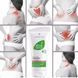 Розслаблюючий Термолосьйон для Тіла (Thermo Lotion Aloe Vera) 100 мл LR20603 фото 3