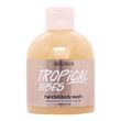 Увлажняющий гель для мытья рук и тела HOLLYSKIN Tropical Vibes , 300 мл